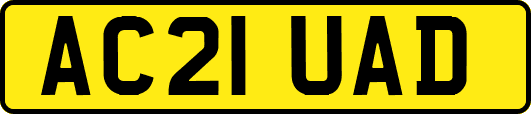 AC21UAD