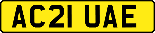 AC21UAE