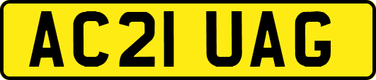 AC21UAG