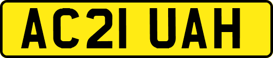 AC21UAH