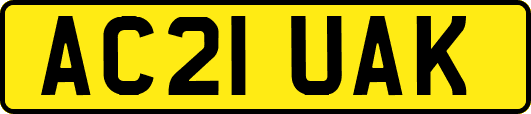 AC21UAK