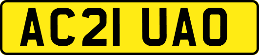 AC21UAO