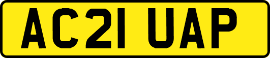 AC21UAP
