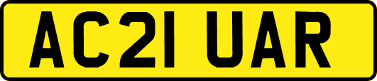 AC21UAR