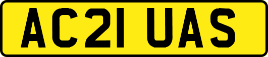 AC21UAS