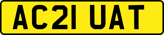 AC21UAT