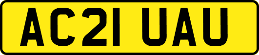 AC21UAU