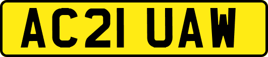 AC21UAW