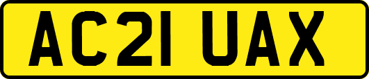 AC21UAX