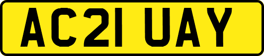AC21UAY