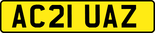 AC21UAZ