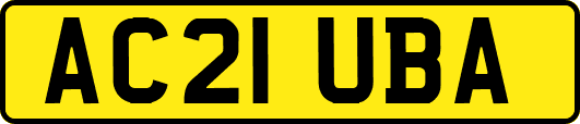 AC21UBA