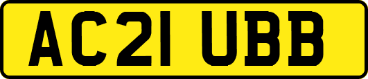 AC21UBB
