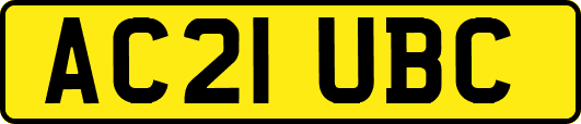 AC21UBC