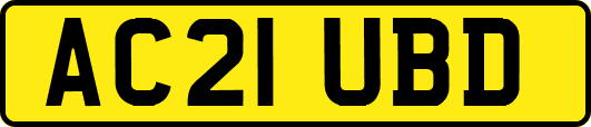 AC21UBD