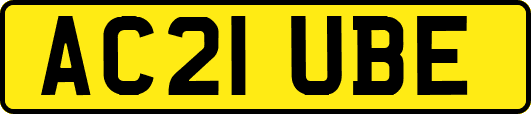 AC21UBE