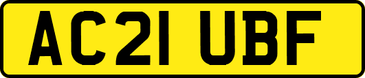 AC21UBF
