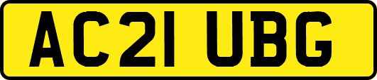 AC21UBG