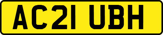 AC21UBH