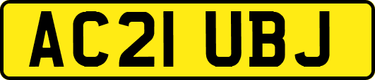 AC21UBJ