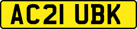 AC21UBK