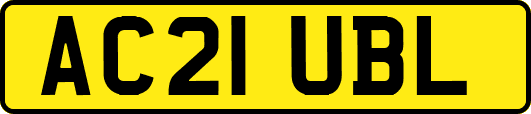 AC21UBL