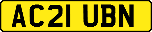 AC21UBN