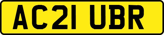 AC21UBR