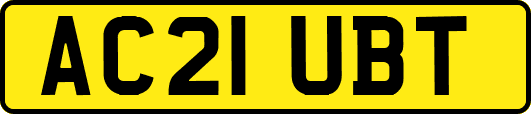 AC21UBT