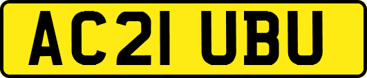 AC21UBU