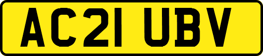 AC21UBV