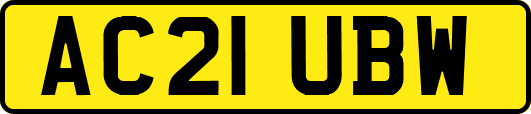 AC21UBW