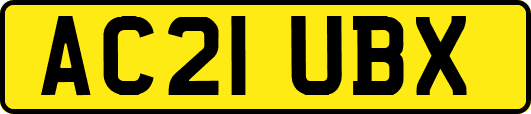 AC21UBX