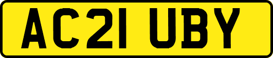 AC21UBY