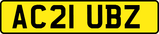 AC21UBZ