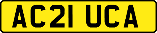 AC21UCA