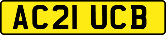 AC21UCB