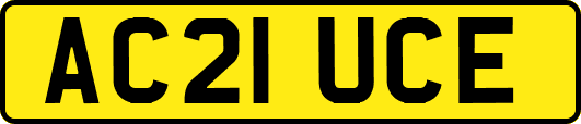 AC21UCE