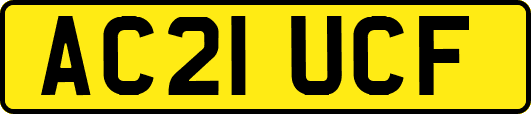 AC21UCF