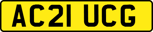 AC21UCG