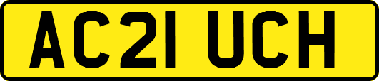 AC21UCH