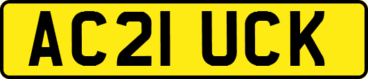 AC21UCK
