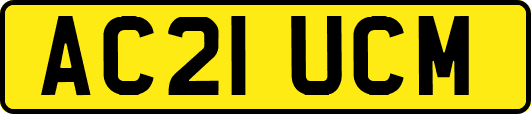 AC21UCM