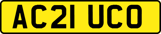 AC21UCO