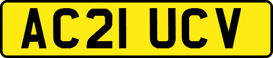 AC21UCV
