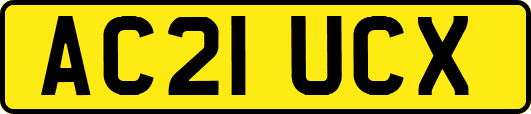AC21UCX