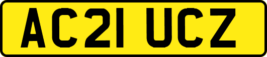 AC21UCZ