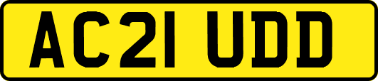 AC21UDD