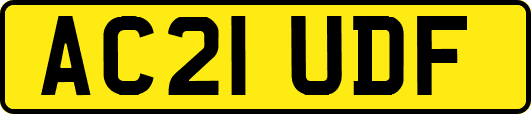AC21UDF