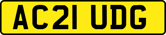 AC21UDG